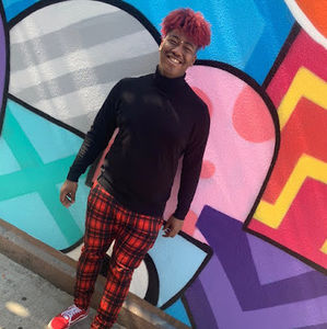 Meet your Posher, Chance